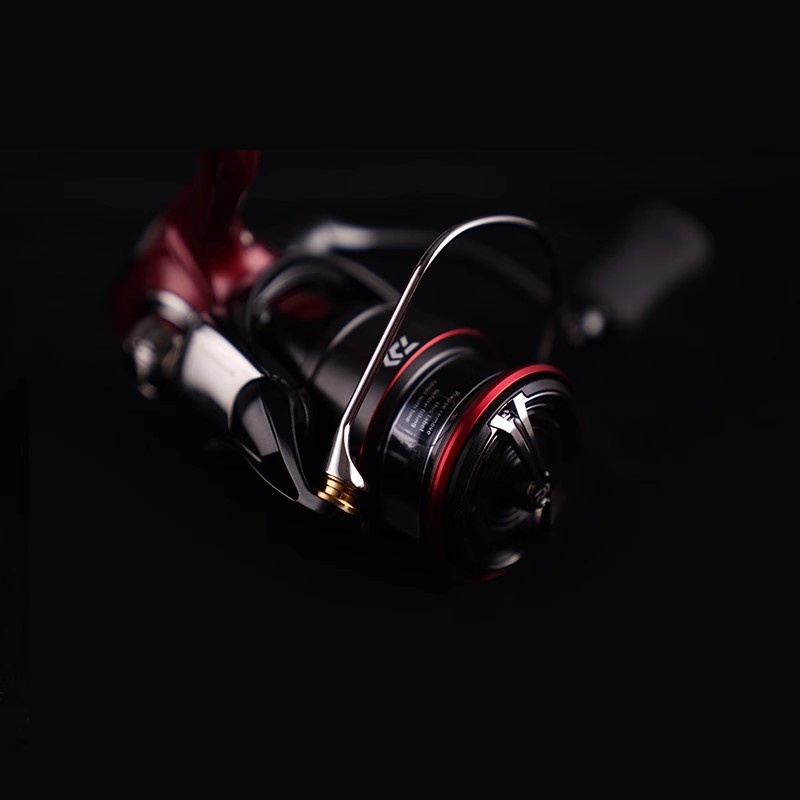 2025 ใหม่ DAIWA FUEGO CS LT SP - Kastking Reel Zephyr บทวิจารณ์และราคา