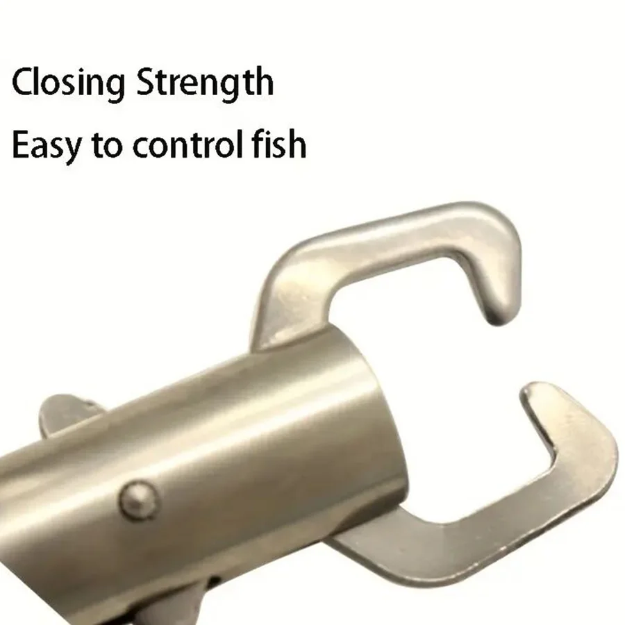 2pcs ปลาชุดควบคุมรวม 1 PC แหนบ - Fishing Hook Stainless Steel บทวิจารณ์และราคา