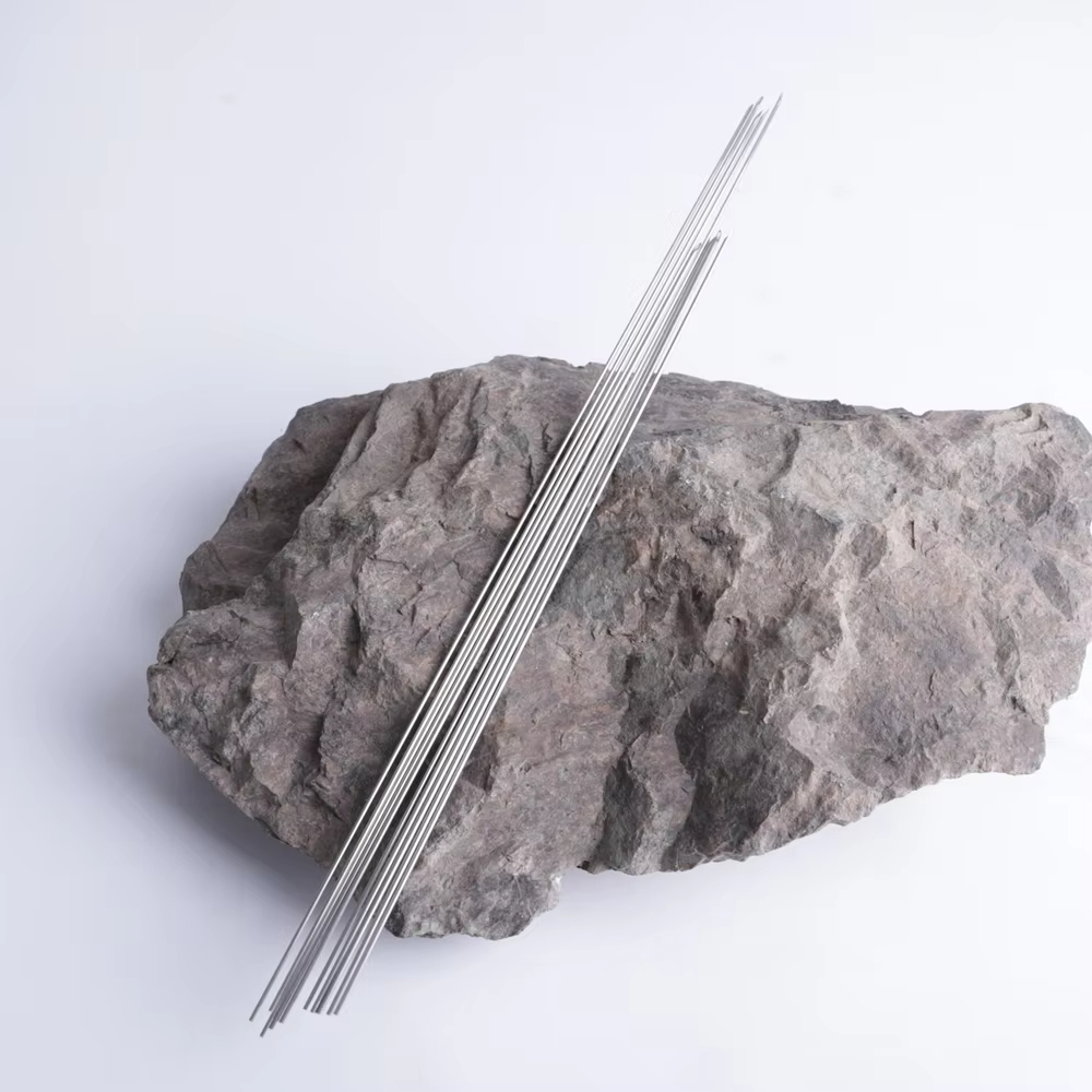เข็มเจาะไส้เดือนสแตนเลสแบบพกพา - Fishing Hook Stainless Steel บทวิจารณ์และราคา