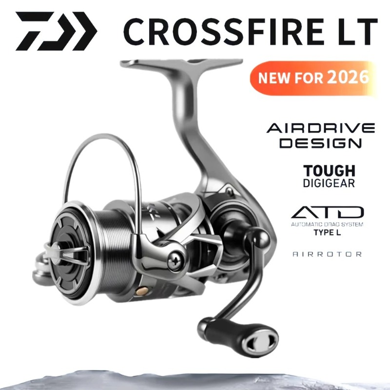 รอกตกปลา DAIWA แรงดึงสูงสุด 15 - Daiwa Reel Bg บทวิจารณ์และราคา