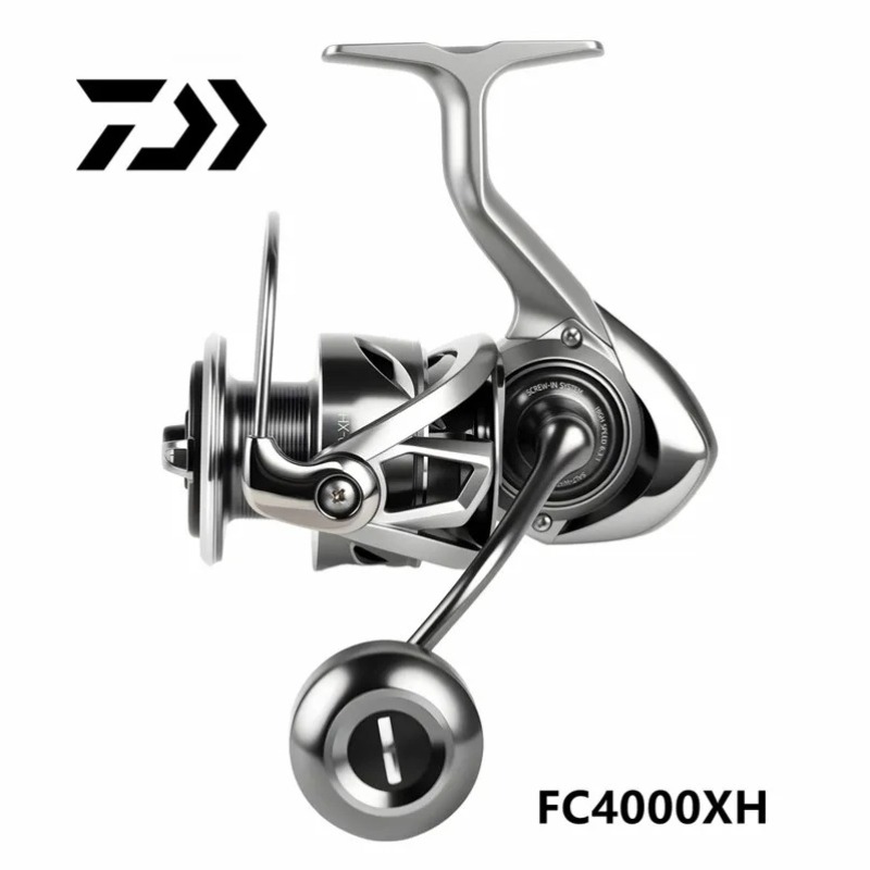รอกตกปลา DAIWA แรงดึงสูงสุด 15 - Daiwa Reel Bg บทวิจารณ์และราคา