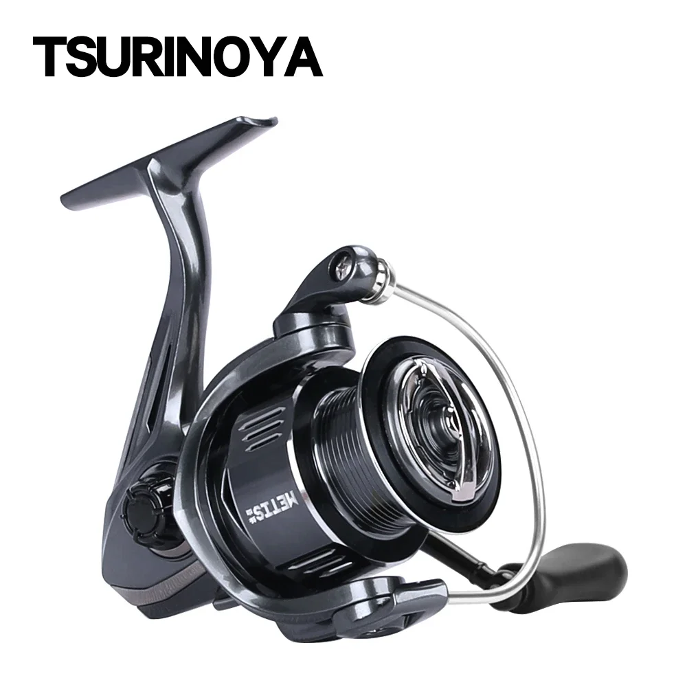 Tsurinoya รอกตกปลาสปินนิ่ง, 30 - Kastking Reel Zephyr บทวิจารณ์และราคา