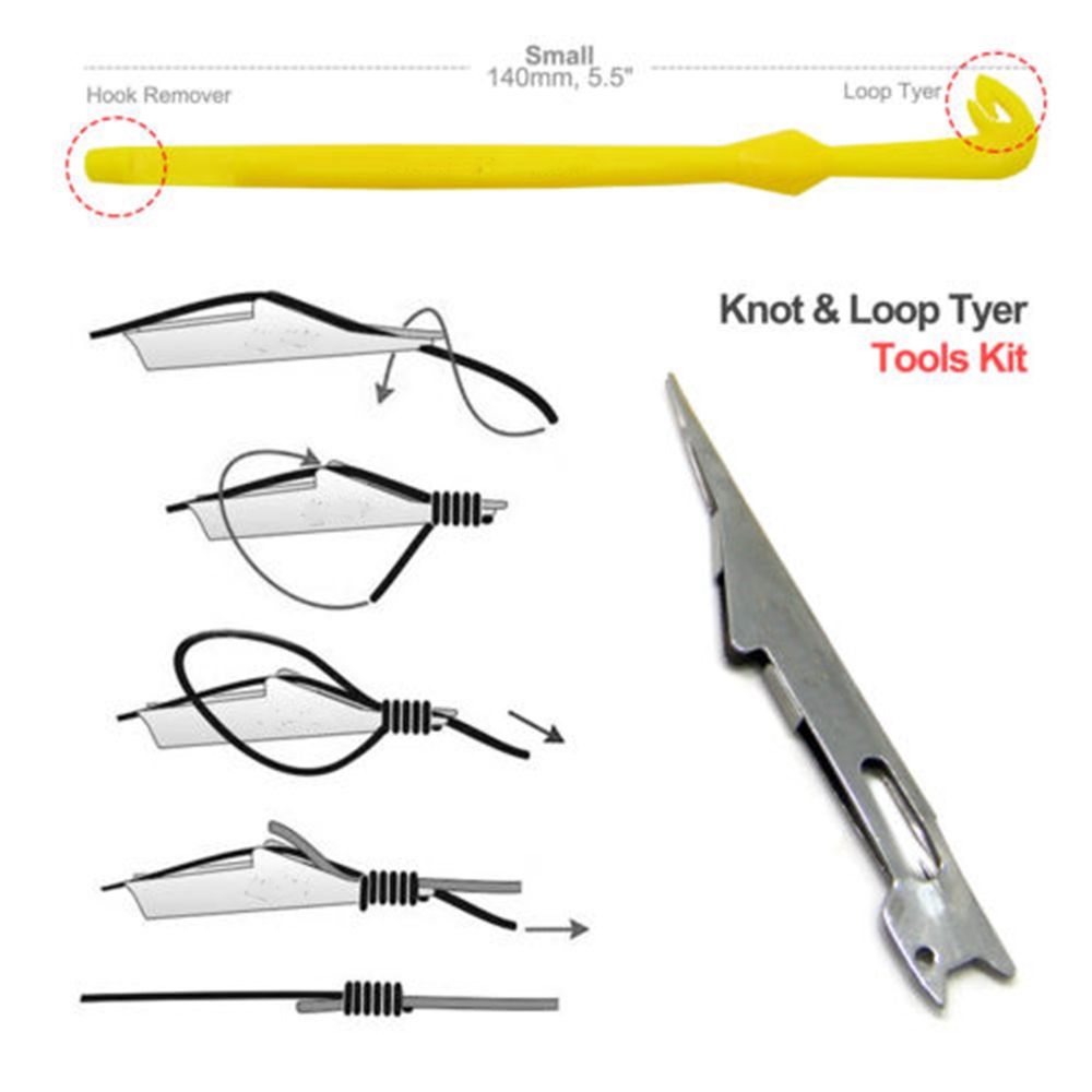 มัลติฟังก์ชั่นสแตนเลสและพลาสติ - Fishing Hook Stainless Steel บทวิจารณ์และราคา